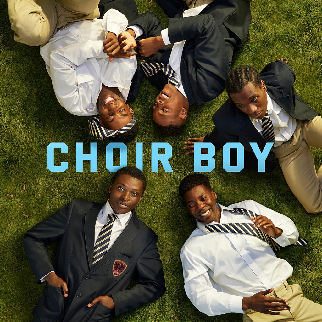 CHOIRBOY
