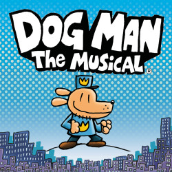 DOGMAN THE MUSICAL