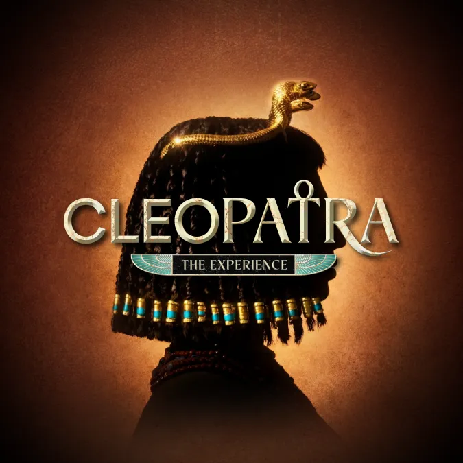 Cleopatra The Experience