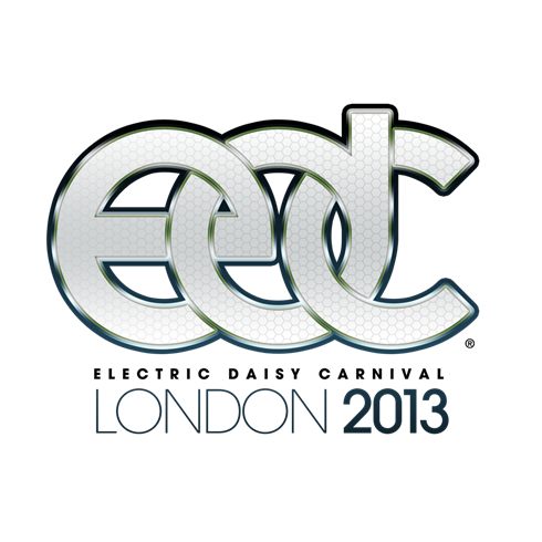 Live Nation – Electric Daisy Carnival London 2013