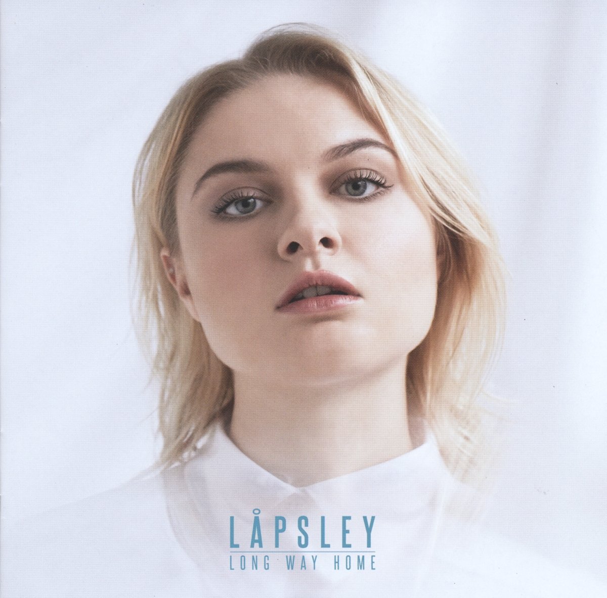 XL – Låpsley Long Way Home (March 2016)