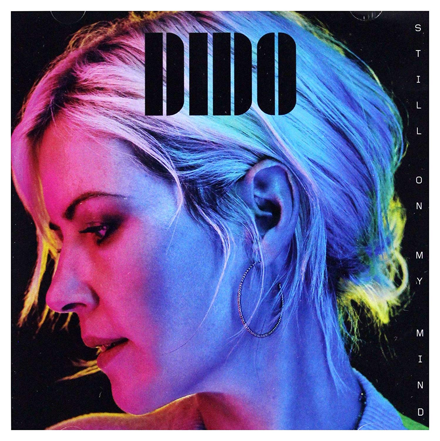 Dido – Still On My Mind (March 2019)